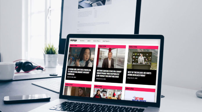 Najbolji sajtovi o reklamama i novostima iz sveta advertajzinga