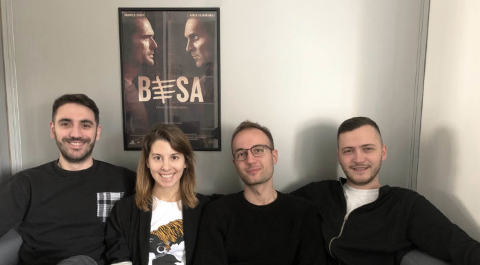 Priča o priči – Drive Agency Drive-Besa-tim
