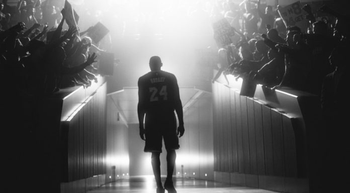 Oproštaj od košarkaške legende – R.I.P. Kobe Bryant 2020 Kobe Bryant