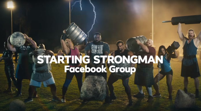 SUPER BOWL LIV – 15 Najboljih kampanja 2020 facebook-group-super-bowl-liv