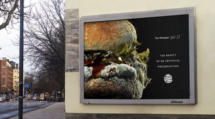 Burger King: Prikaz realnosti ili totalni promašaj? Burger King: The Moldy Whopper