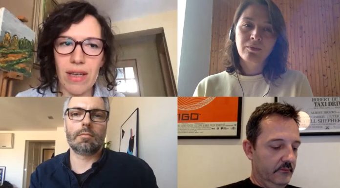 PRVI WECANN PANEL PORUČIO: KREATIVNOST JE JEDINI NAČIN ZA OPSTANAK Prvi WeCann Live Panel - McCann