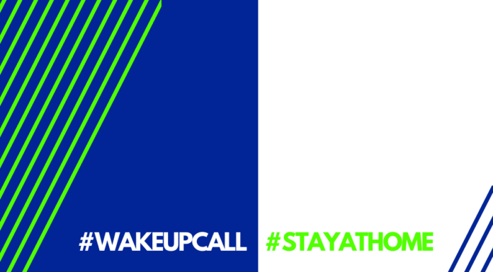 Humanitarna akcija #WakeUpCall za pomoć najugroženijima Humanitarna akcija #WakeUpCall za pomoć najugroženijima