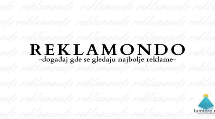 Retrospektiva projekta Reklamondo reklamondo 2023
