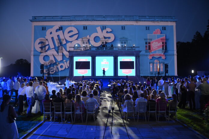 Effie awards 2024