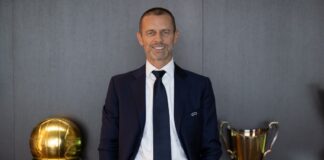 Aleksander Čeferin