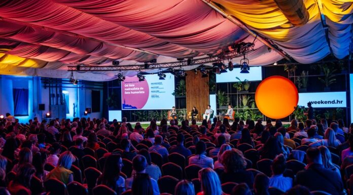 Najzanimljiviji trenuci (drugi dan) sa najvećeg regionalnog festivala medija i komunikacija – Weekend.17 weekend media festival