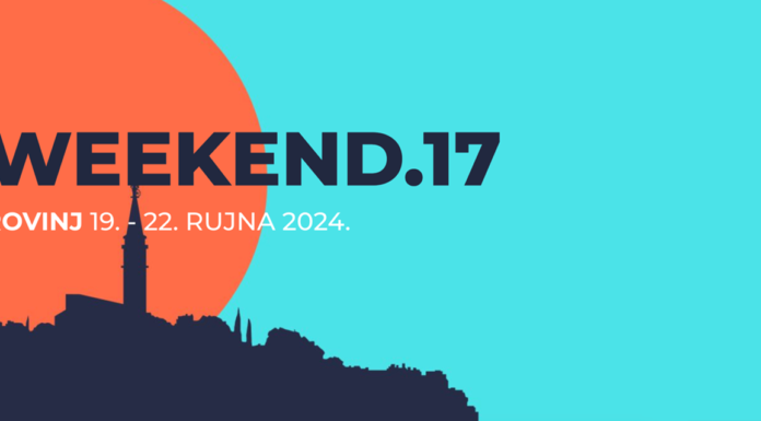 Kako izgleda prvi dan Weekenda WMF 2024 media festival 2024