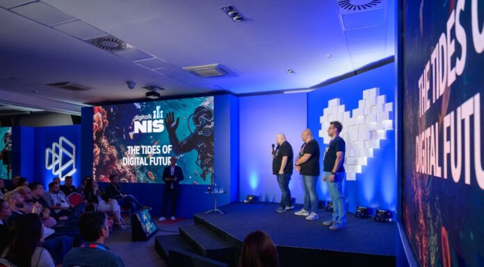 Digitalk Niš 2024: Inovacije u fokusu i kako AI redefiniše granice mogućeg digitalk 2024