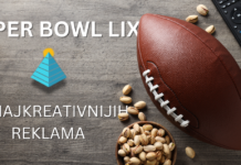 SUPER BOWL 2025 – Top 20 najkreativnijih reklama (po našem mišljenju) Super bowl 2025