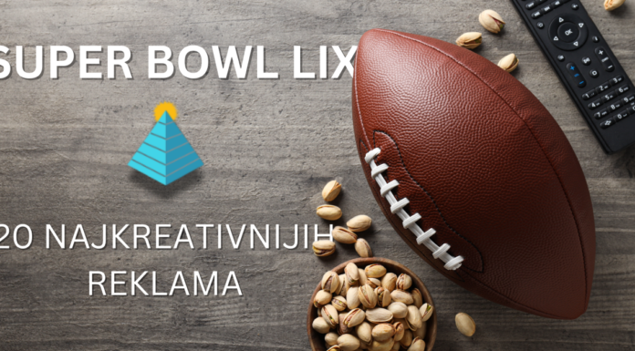 SUPER BOWL 2025 – Top 20 najkreativnijih reklama (po našem mišljenju) Super bowl 2025
