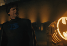 Kada osiguranje postane superheroj: Batman vs Bateman Batmen Betmen Beatmen reklama