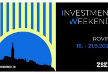 Predstavljen program prvog Investment.Weekenda: Investicijski lideri dolaze u Rovinj weekend 2025 3