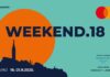 Ispratili smo prvi dan predavanja i panela na Weekend.18 – ponovo se inovacija i inspiracija susreću u Rovinju weekend 2025 prvi dan