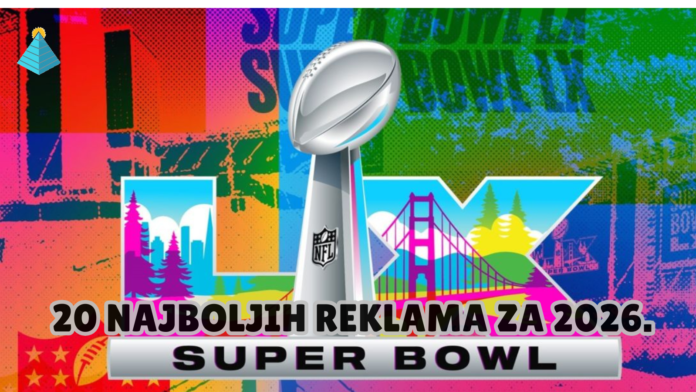 Super bowl 2026 reklame