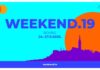 Weekend 2026 rovinj