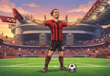 zlatan ibrahinovic