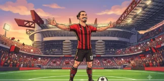 zlatan ibrahinovic