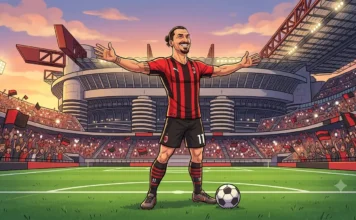 zlatan ibrahinovic