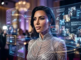 AI personalizacija reklama: kako brend Skims koristi digitalne inovacije sa Kim Kardashian?