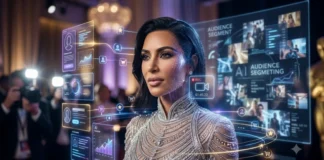AI personalizacija reklama: kako brend Skims koristi digitalne inovacije sa Kim Kardashian?