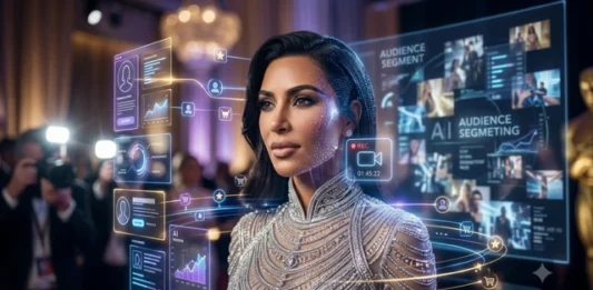 AI personalizacija reklama: kako brend Skims koristi digitalne inovacije sa Kim Kardashian?