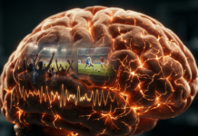 neuromarking fudbal