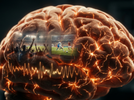 neuromarking fudbal