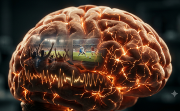 neuromarking fudbal