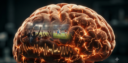 neuromarking fudbal