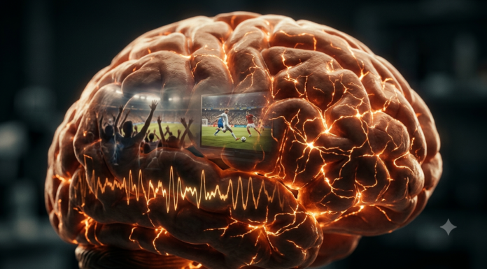 neuromarking fudbal