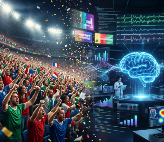 Koje su to omiljene reklamne kampanje za Svetsko prvenstvo 2026?