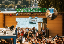„Svadba 2“ stiže, a Weekend 2026 nam je dao još razloga da se vratimo u Rovinj i naredne godine weekend 2026 dan 2