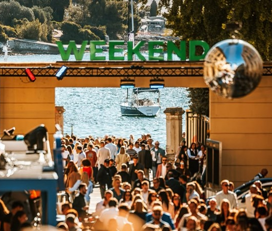 „Svadba 2“ stiže, a Weekend 2026 nam je dao još razloga da se vratimo u Rovinj i naredne godine weekend 2026 dan 2